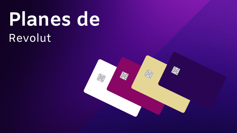 Planes de Revolut