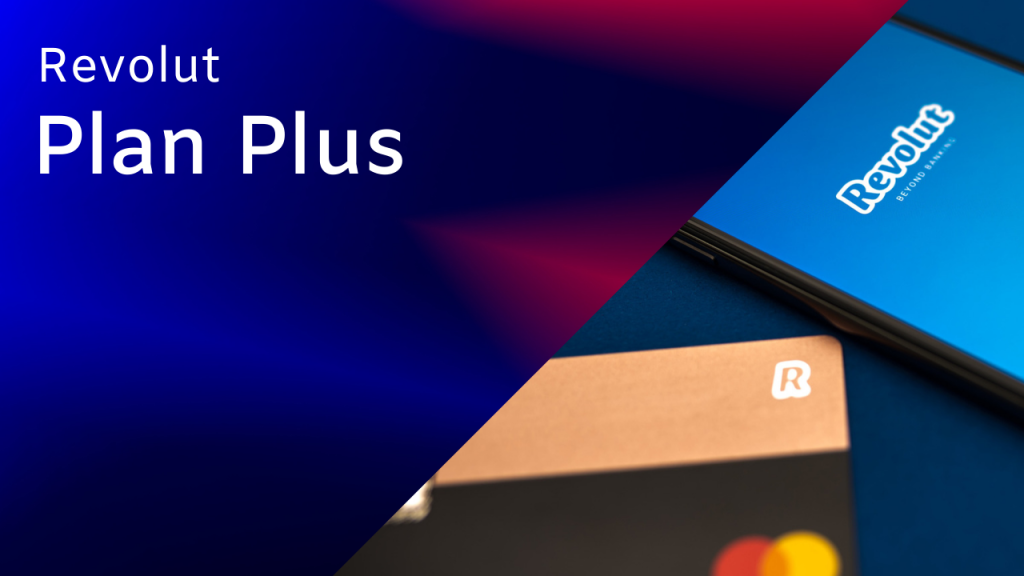 Plan Revolut Plus