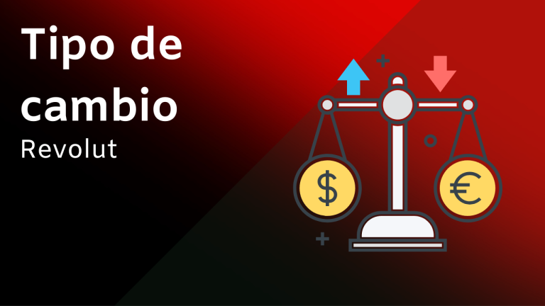 Tipo de cambio Revolut - Cambio de divisas