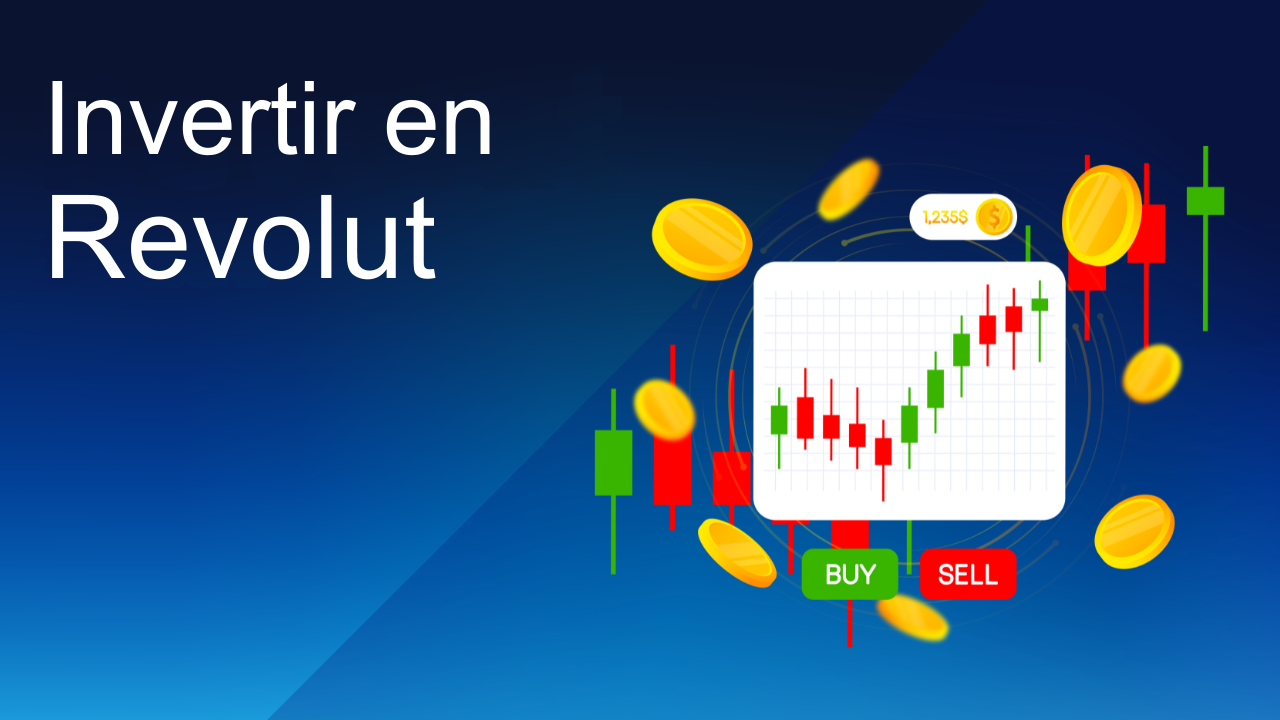 Invertir en Revolut: guía completa (2026)