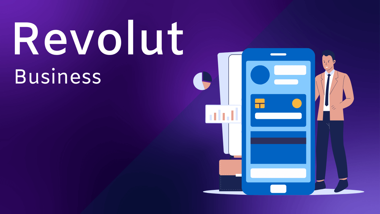 Revolut Business: Cuenta empresarial - ventajas, planes y tarifas