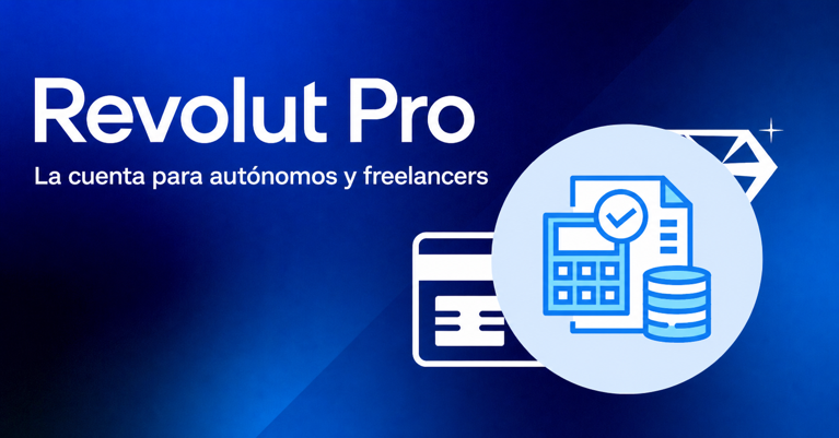 Revolut Pro: La cuenta para autónomos y freelancers